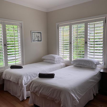 מלון הילקרסט Springside House מראה חיצוני תמונה