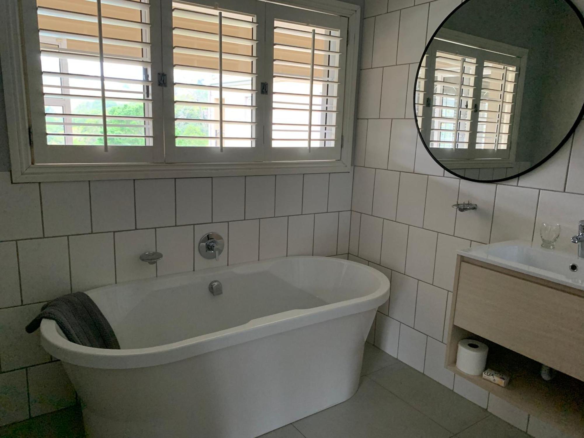 מלון הילקרסט Springside House מראה חיצוני תמונה